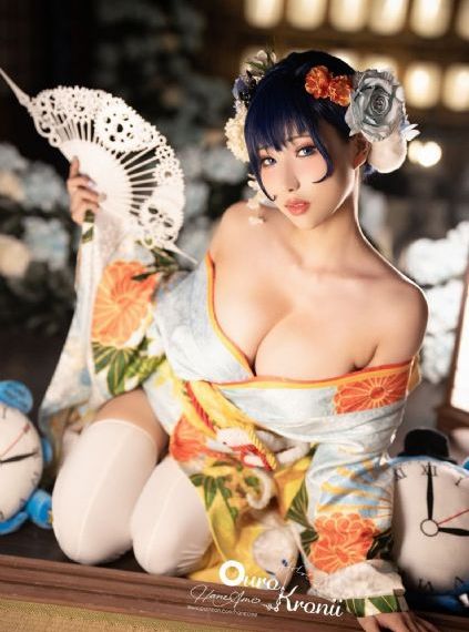 善良的小姨子